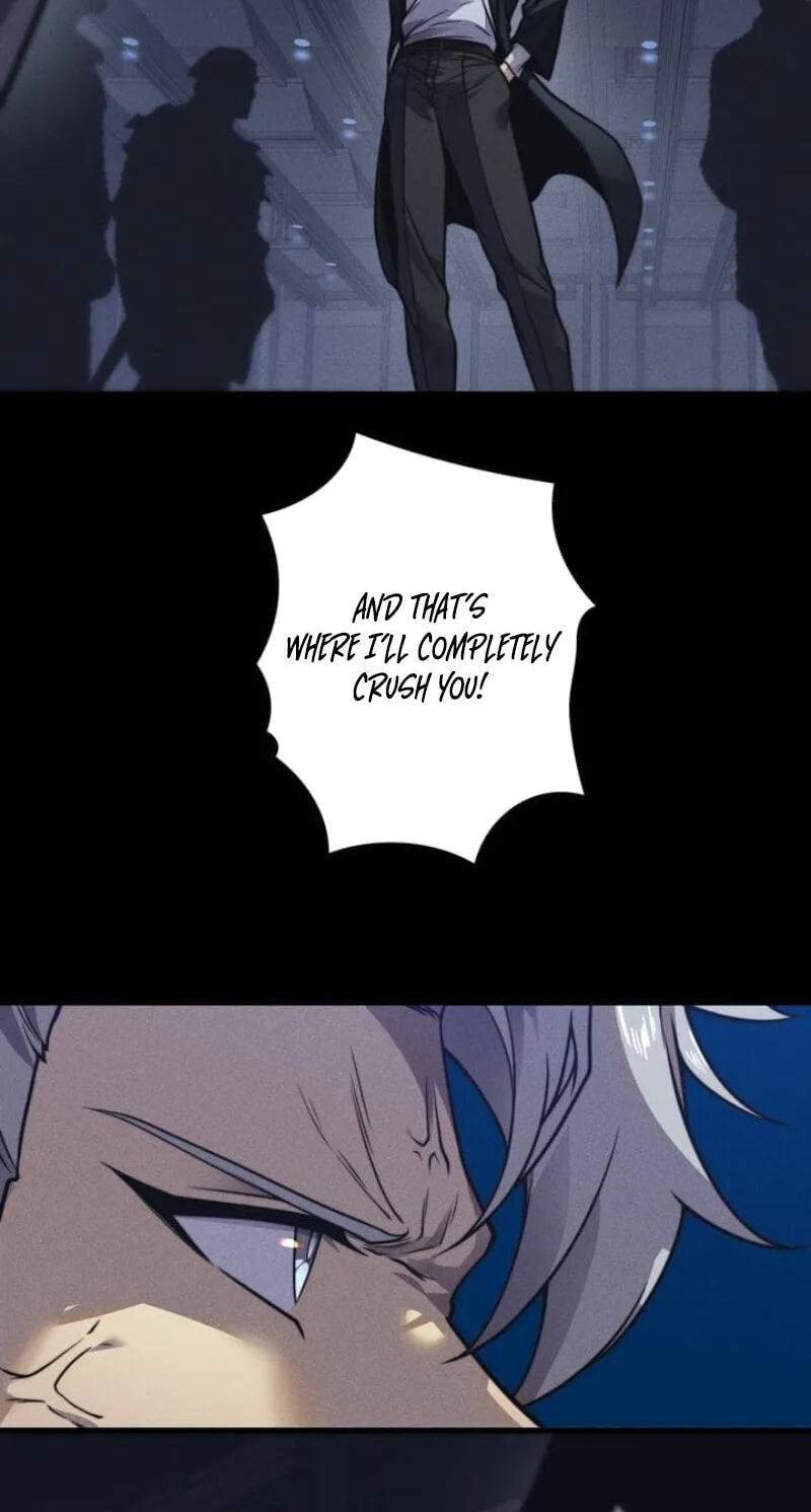 The Strongest at Level 0 : Absolute Domination with the Analysis Skill Chapter 46 page 5 - 