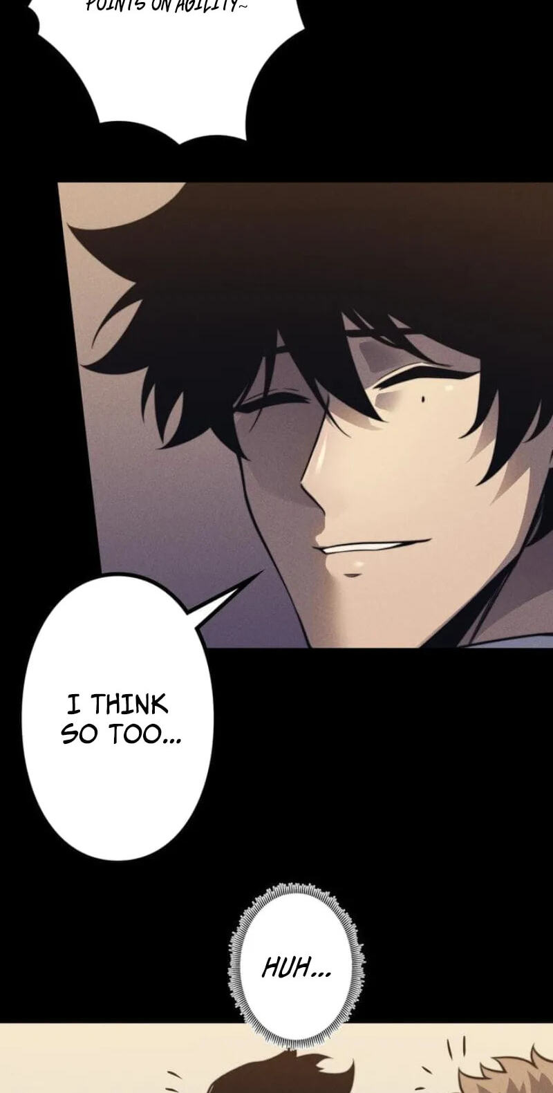 The Strongest at Level 0 : Absolute Domination with the Analysis Skill Chapter 46 page 47 - 