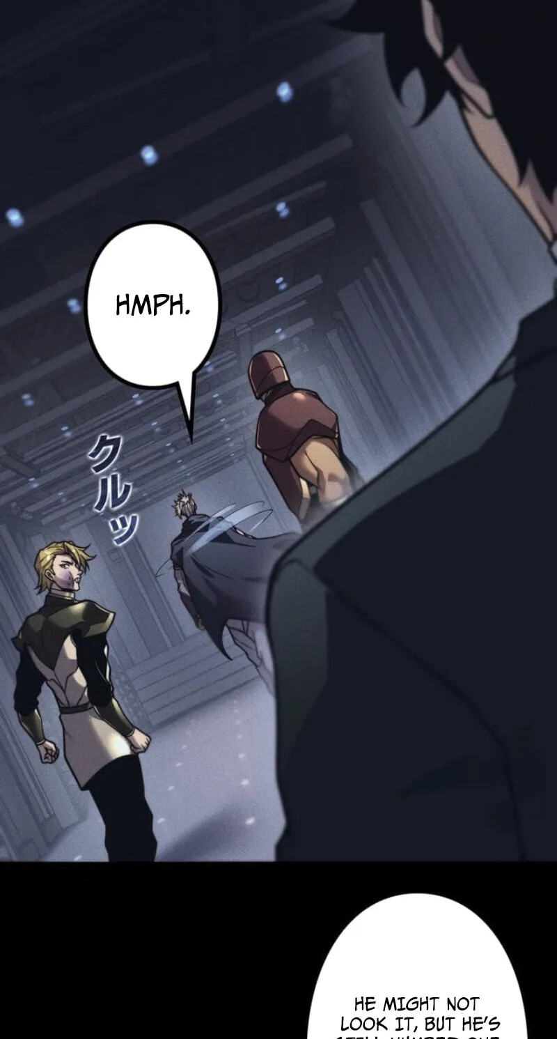 The Strongest at Level 0 : Absolute Domination with the Analysis Skill Chapter 46 page 6 - 