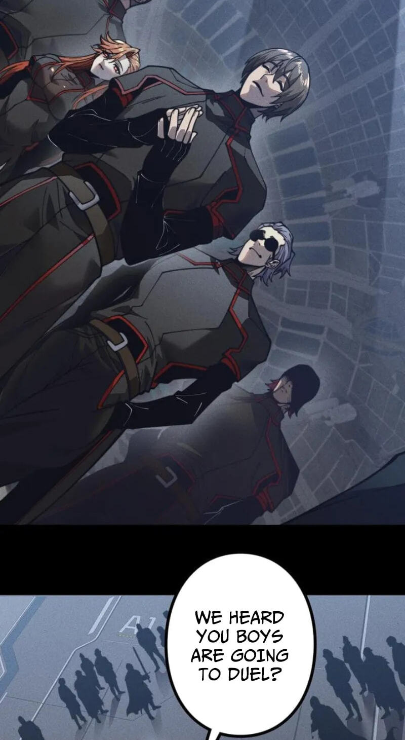 The Strongest at Level 0 : Absolute Domination with the Analysis Skill Chapter 46 page 56 - 