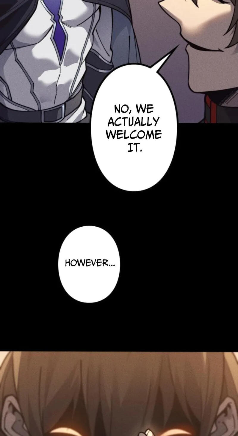 The Strongest at Level 0 : Absolute Domination with the Analysis Skill Chapter 46 page 58 - 