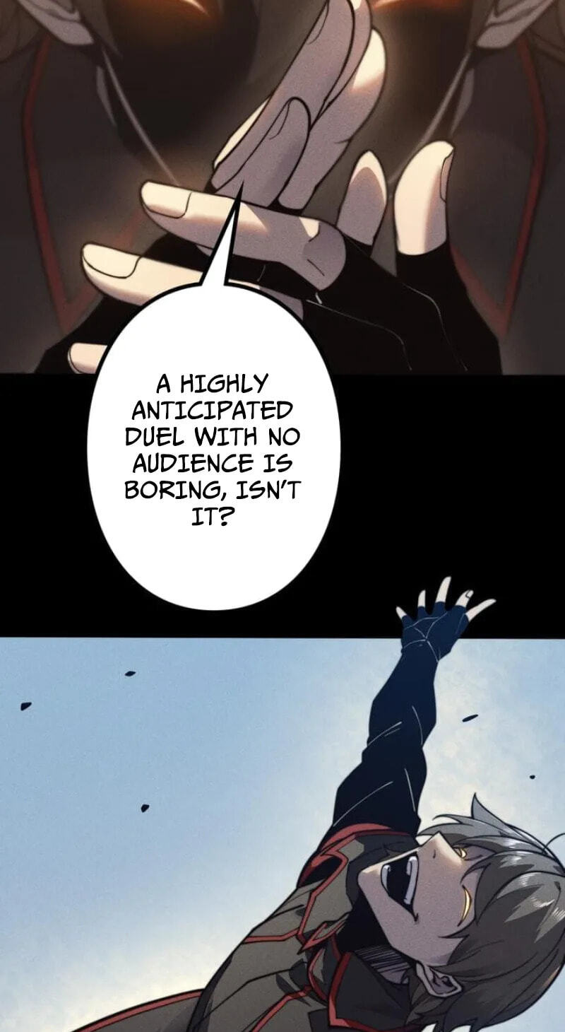The Strongest at Level 0 : Absolute Domination with the Analysis Skill Chapter 46 page 59 - 