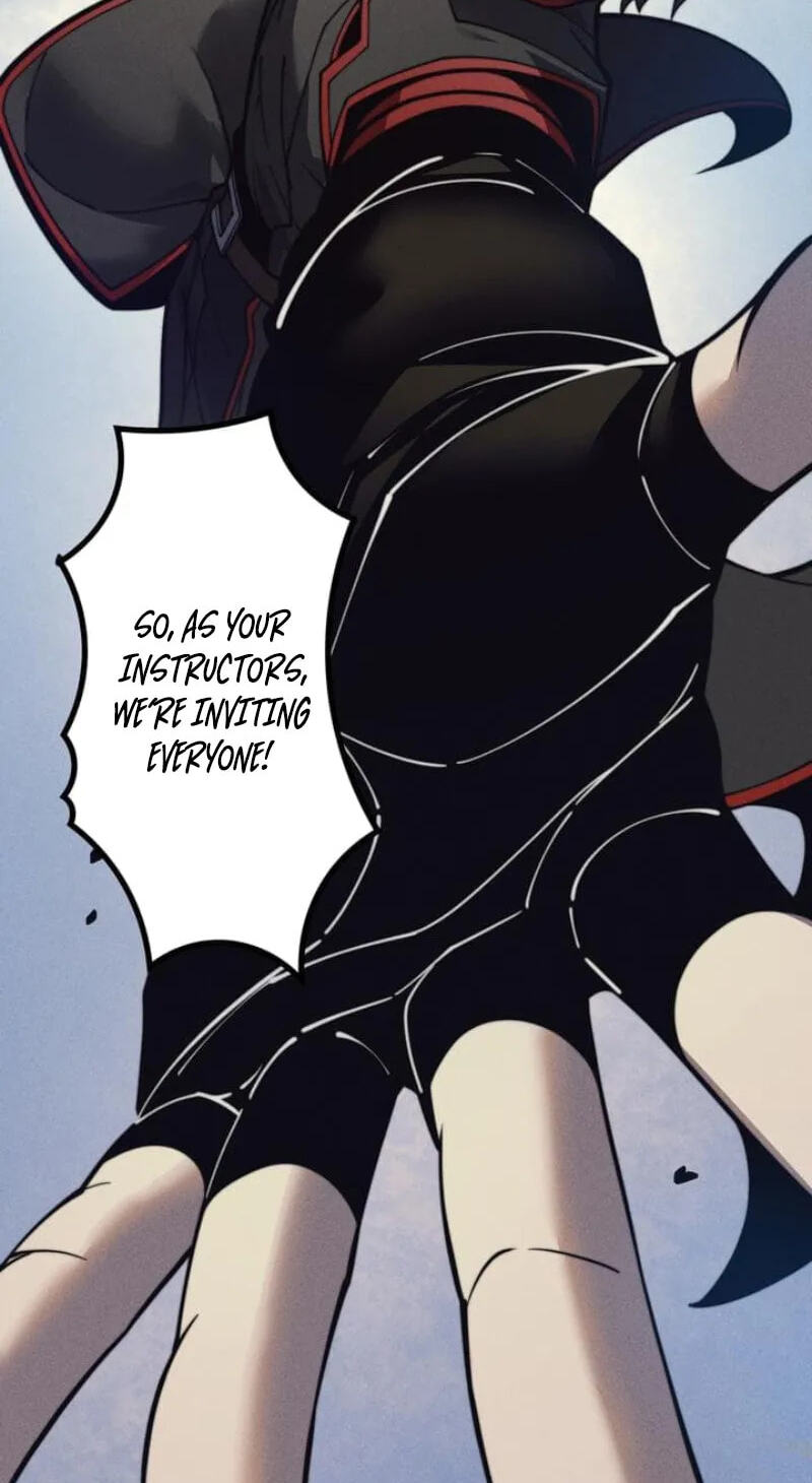 The Strongest at Level 0 : Absolute Domination with the Analysis Skill Chapter 46 page 60 - 