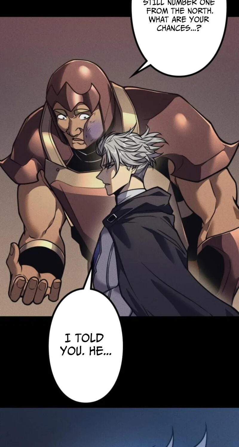 The Strongest at Level 0 : Absolute Domination with the Analysis Skill Chapter 46 page 7 - 