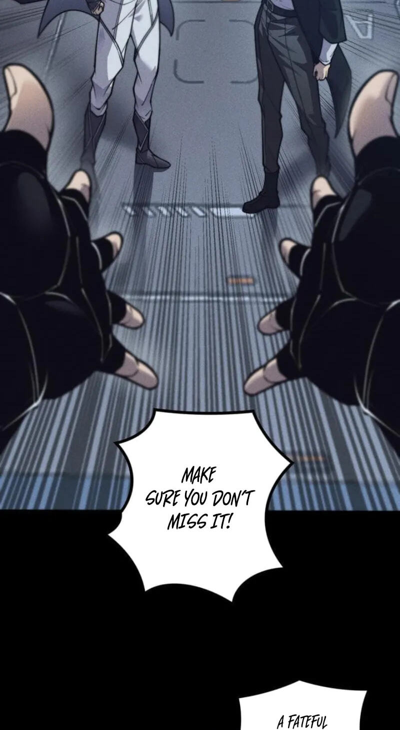 The Strongest at Level 0 : Absolute Domination with the Analysis Skill Chapter 46 page 62 - 