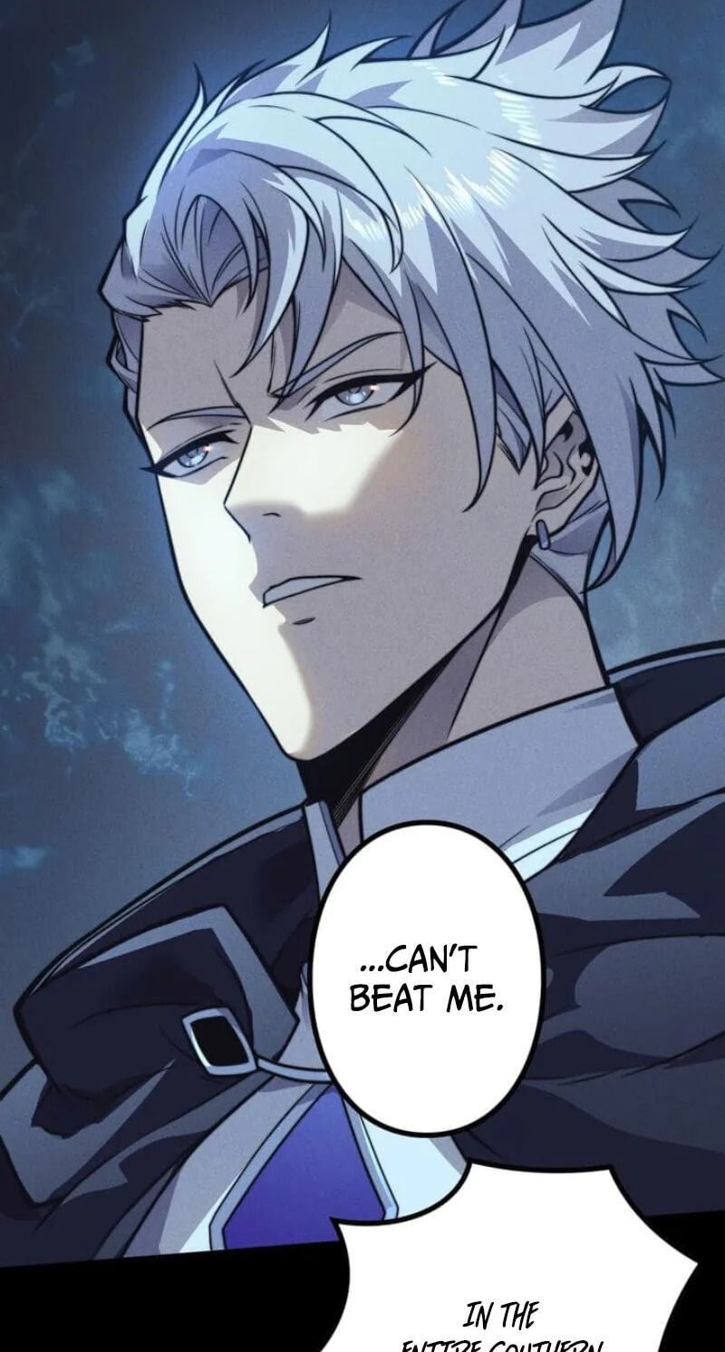 The Strongest at Level 0 : Absolute Domination with the Analysis Skill Chapter 46 page 8 - 