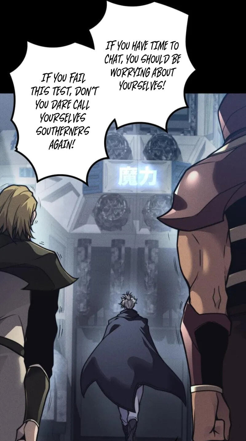 The Strongest at Level 0 : Absolute Domination with the Analysis Skill Chapter 46 page 10 - 