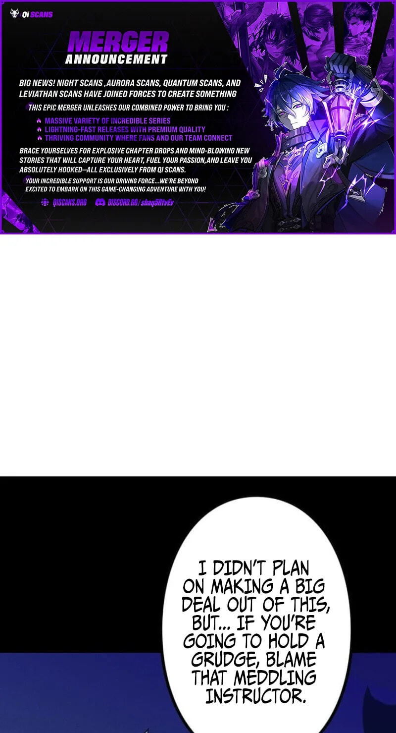 The Strongest at Level 0 : Absolute Domination with the Analysis Skill Chapter 47 page 1 - 