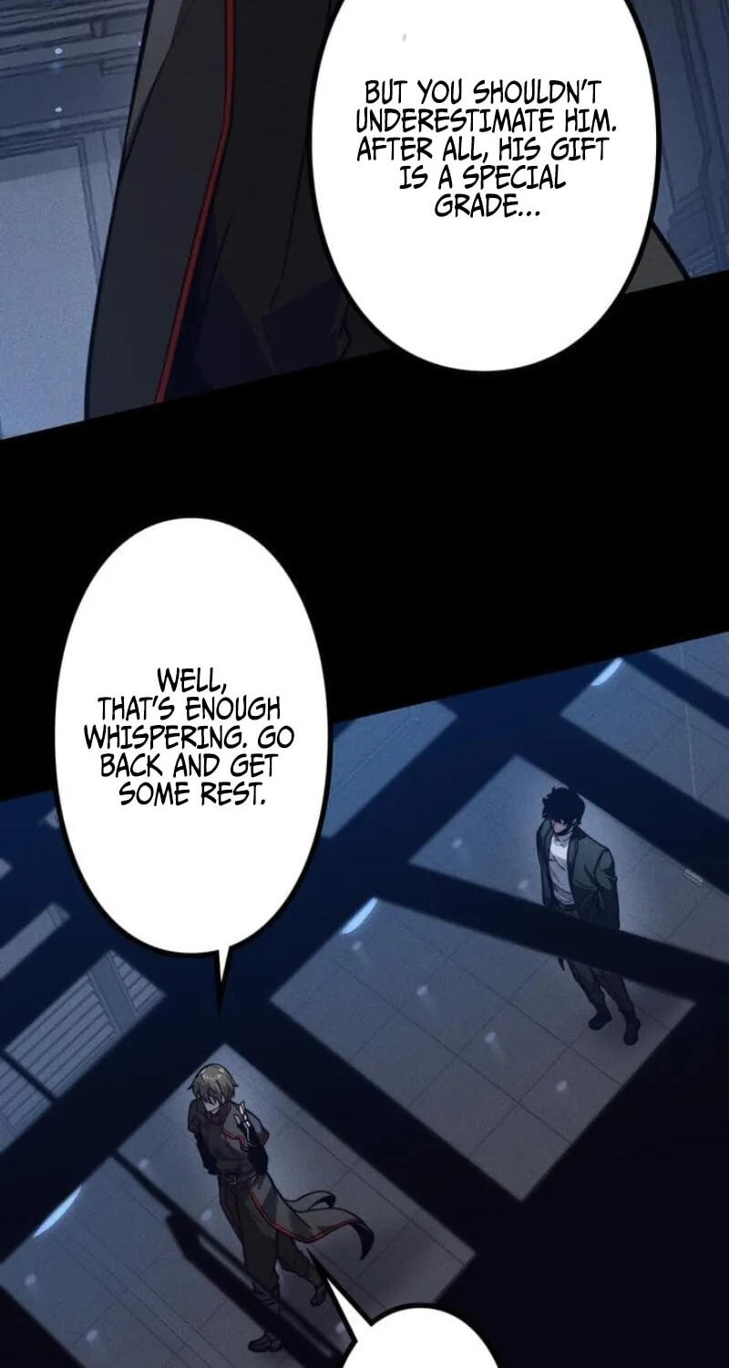 The Strongest at Level 0 : Absolute Domination with the Analysis Skill Chapter 47 page 14 - 