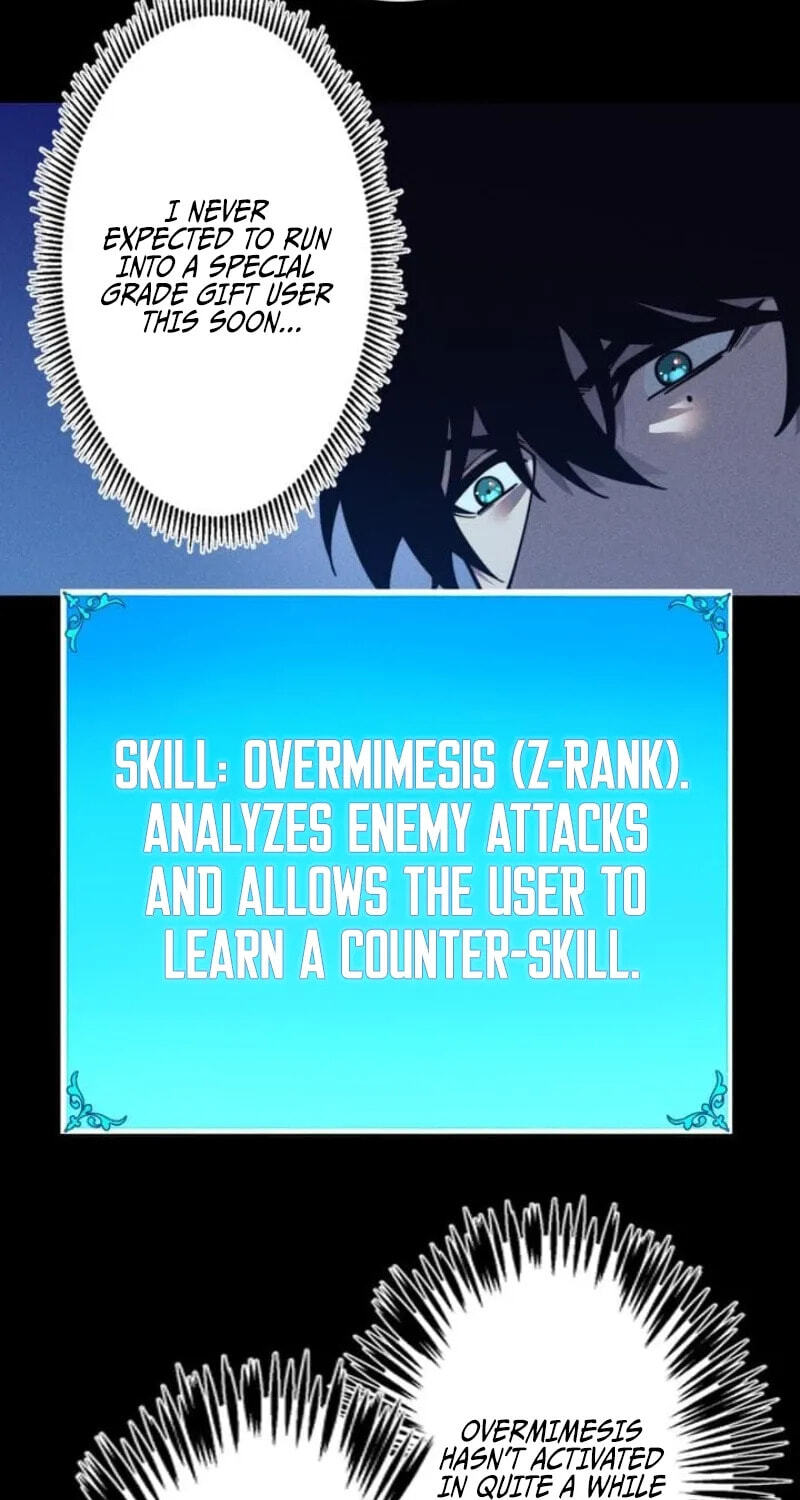 The Strongest at Level 0 : Absolute Domination with the Analysis Skill Chapter 47 page 17 - 