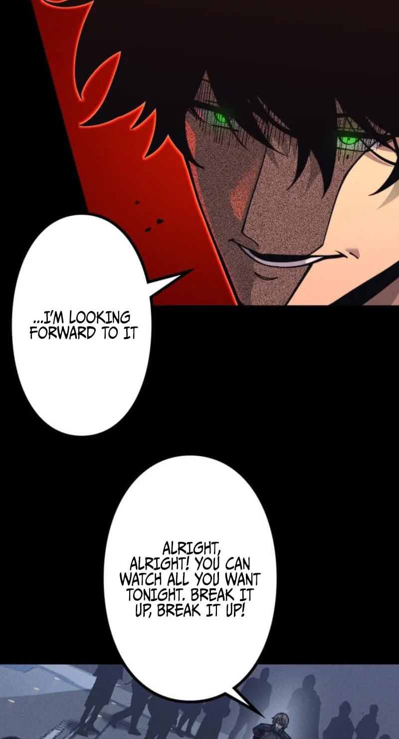 The Strongest at Level 0 : Absolute Domination with the Analysis Skill Chapter 47 page 3 - 