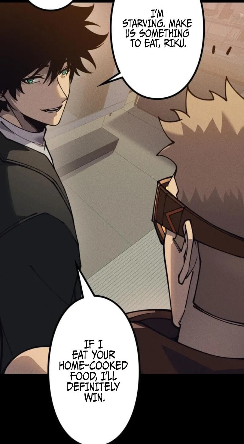 The Strongest at Level 0 : Absolute Domination with the Analysis Skill Chapter 47 page 27 - 
