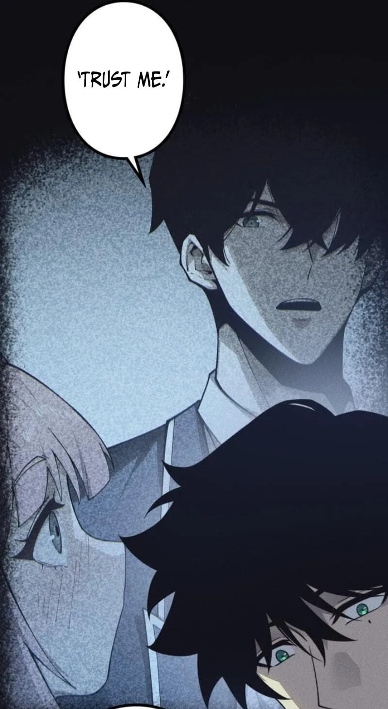 The Strongest at Level 0 : Absolute Domination with the Analysis Skill Chapter 47 page 30 - 