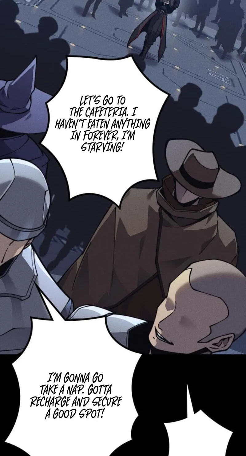 The Strongest at Level 0 : Absolute Domination with the Analysis Skill Chapter 47 page 4 - 