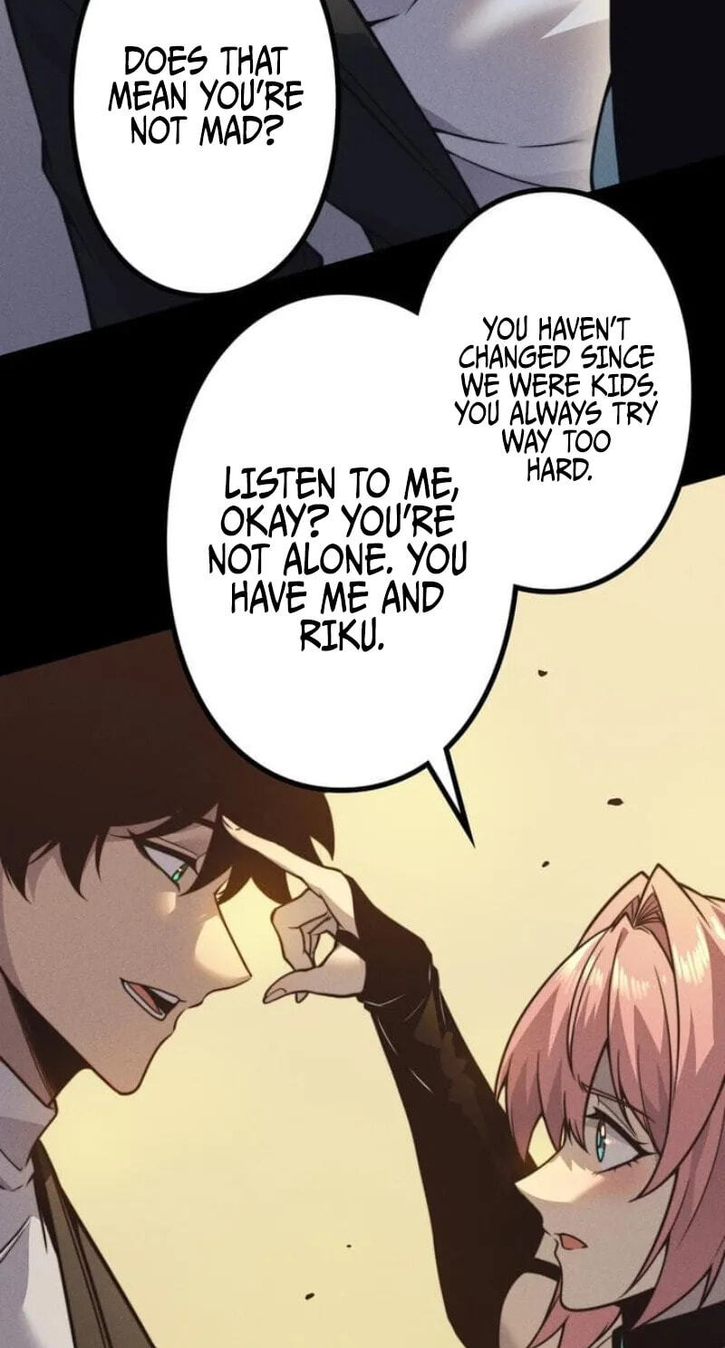 The Strongest at Level 0 : Absolute Domination with the Analysis Skill Chapter 47 page 39 - 