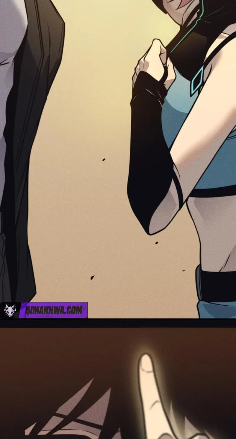 The Strongest at Level 0 : Absolute Domination with the Analysis Skill Chapter 47 page 40 - 