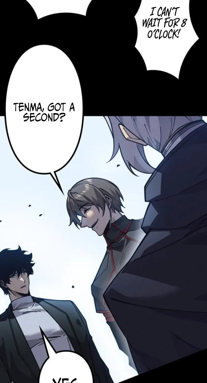 The Strongest at Level 0 : Absolute Domination with the Analysis Skill Chapter 47 page 5 - 