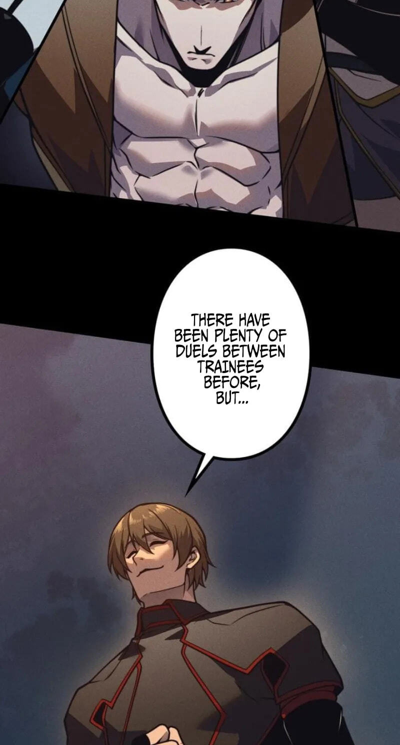The Strongest at Level 0 : Absolute Domination with the Analysis Skill Chapter 47 page 46 - 