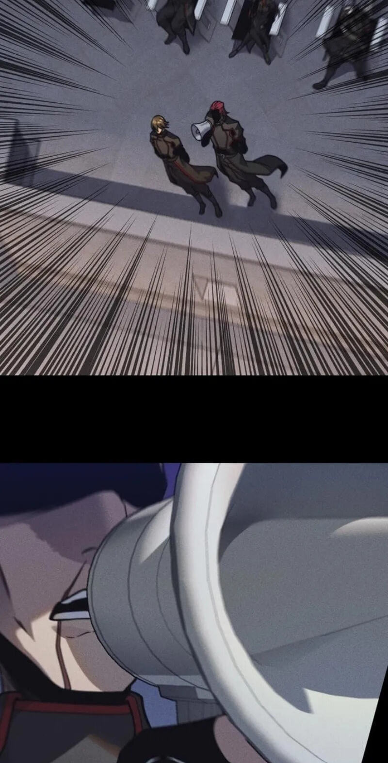 The Strongest at Level 0 : Absolute Domination with the Analysis Skill Chapter 47 page 50 - 
