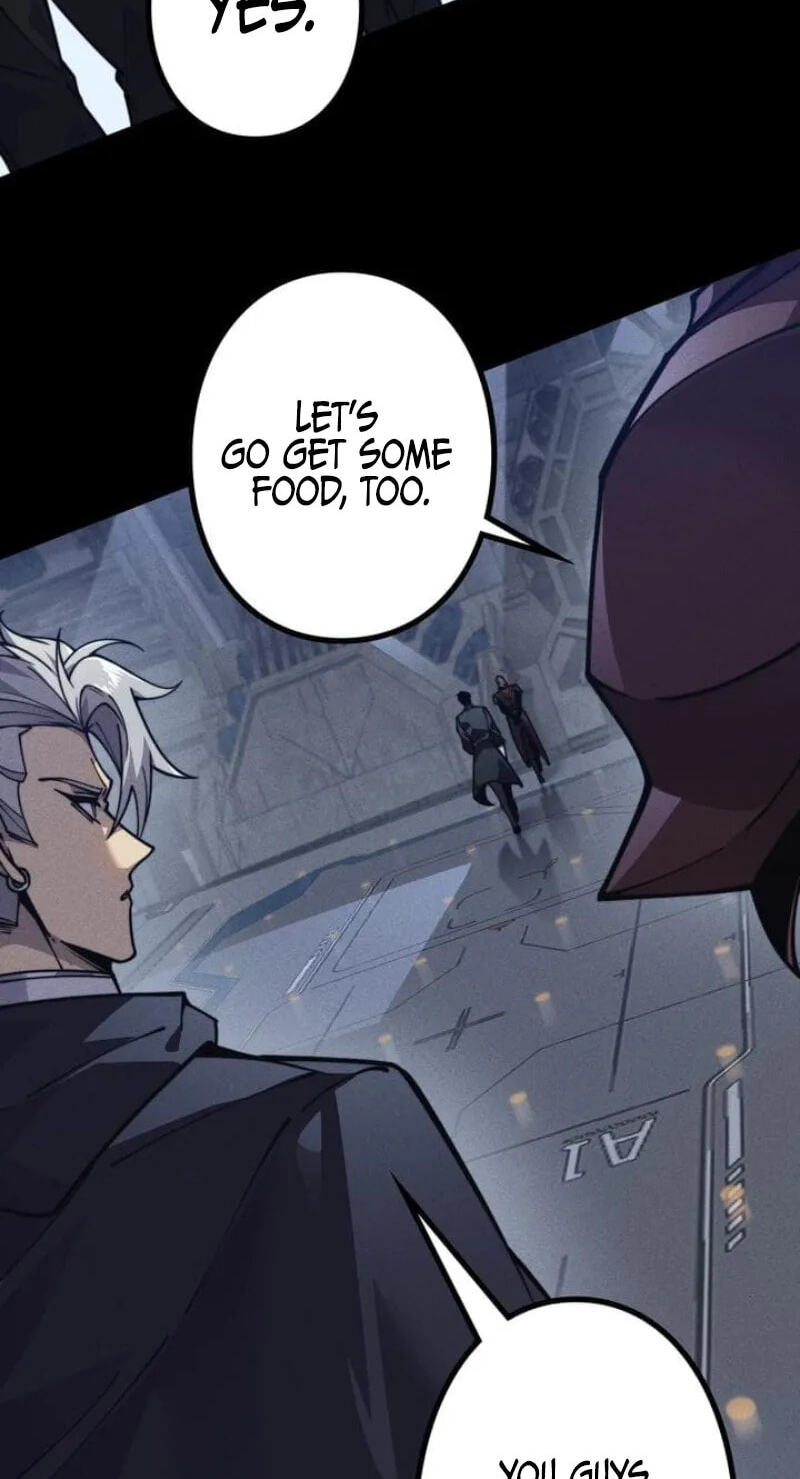 The Strongest at Level 0 : Absolute Domination with the Analysis Skill Chapter 47 page 6 - 