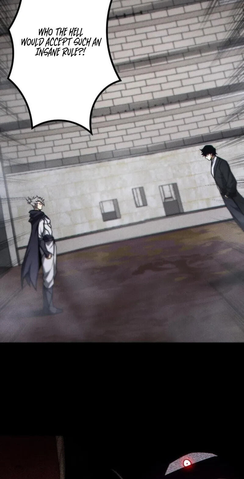 The Strongest at Level 0 : Absolute Domination with the Analysis Skill Chapter 47 page 56 - 