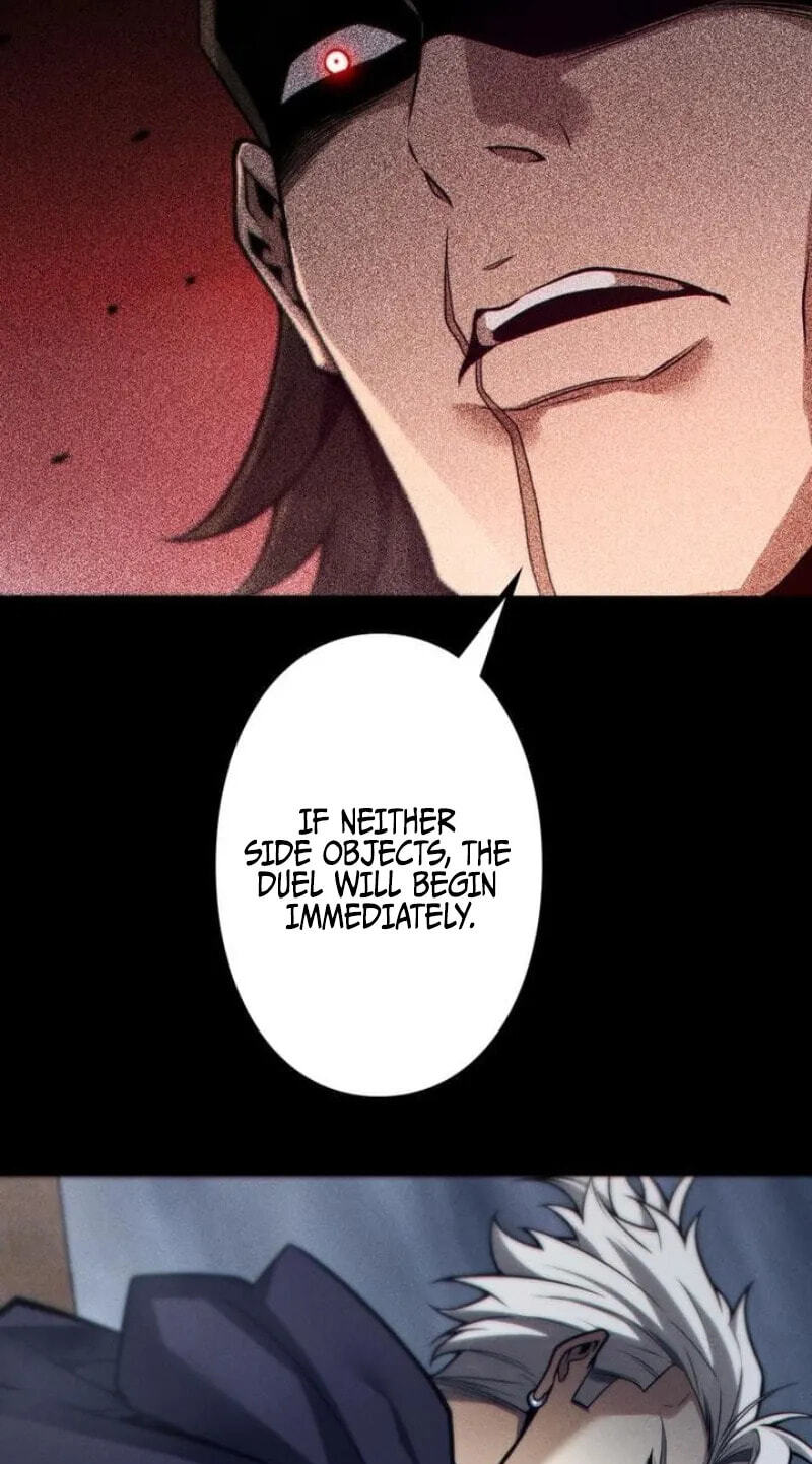 The Strongest at Level 0 : Absolute Domination with the Analysis Skill Chapter 47 page 57 - 