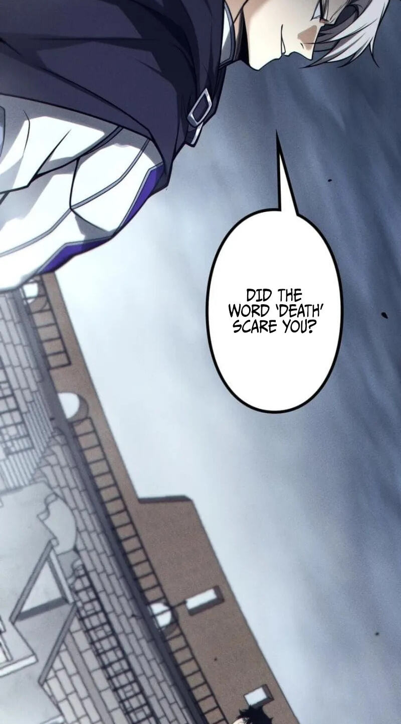 The Strongest at Level 0 : Absolute Domination with the Analysis Skill Chapter 47 page 58 - 
