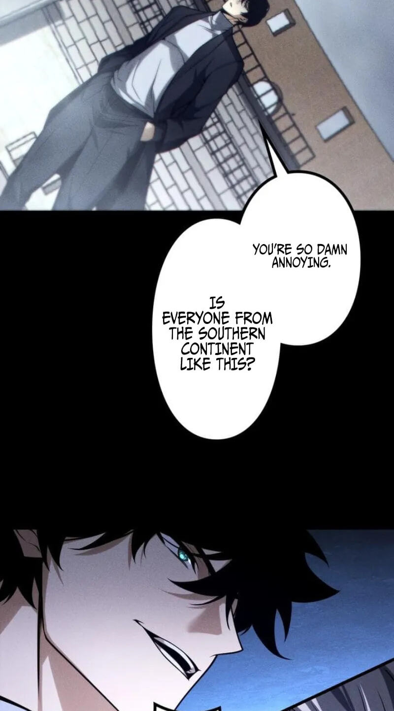 The Strongest at Level 0 : Absolute Domination with the Analysis Skill Chapter 47 page 59 - 