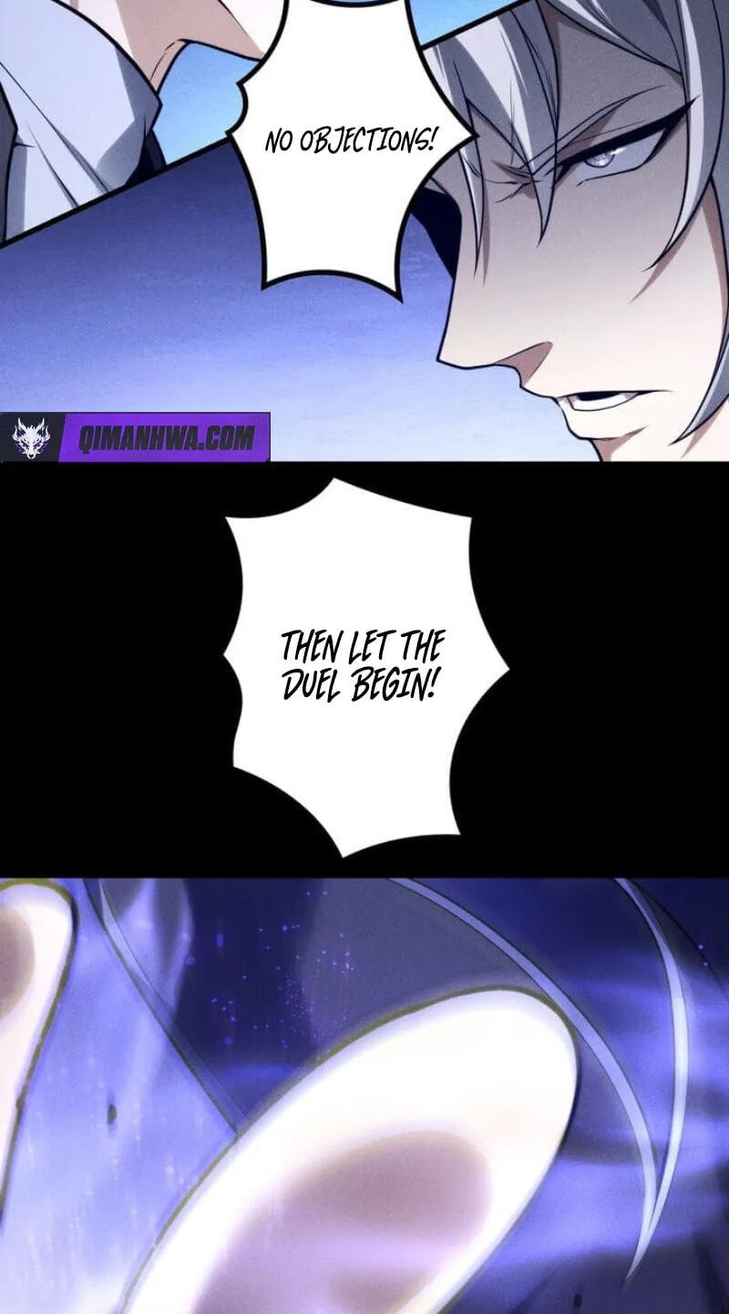 The Strongest at Level 0 : Absolute Domination with the Analysis Skill Chapter 47 page 60 - 