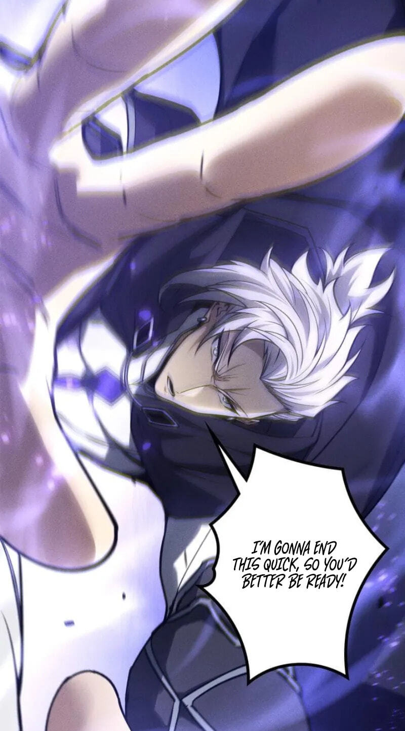 The Strongest at Level 0 : Absolute Domination with the Analysis Skill Chapter 47 page 61 - 