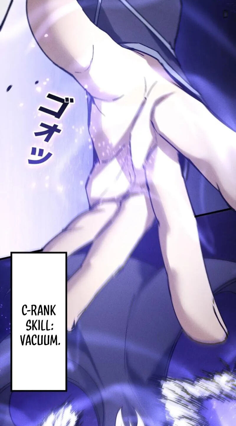 The Strongest at Level 0 : Absolute Domination with the Analysis Skill Chapter 47 page 62 - 