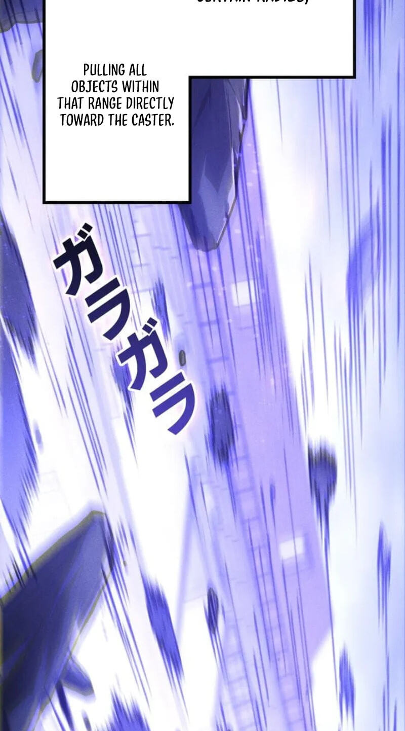 The Strongest at Level 0 : Absolute Domination with the Analysis Skill Chapter 47 page 64 - 