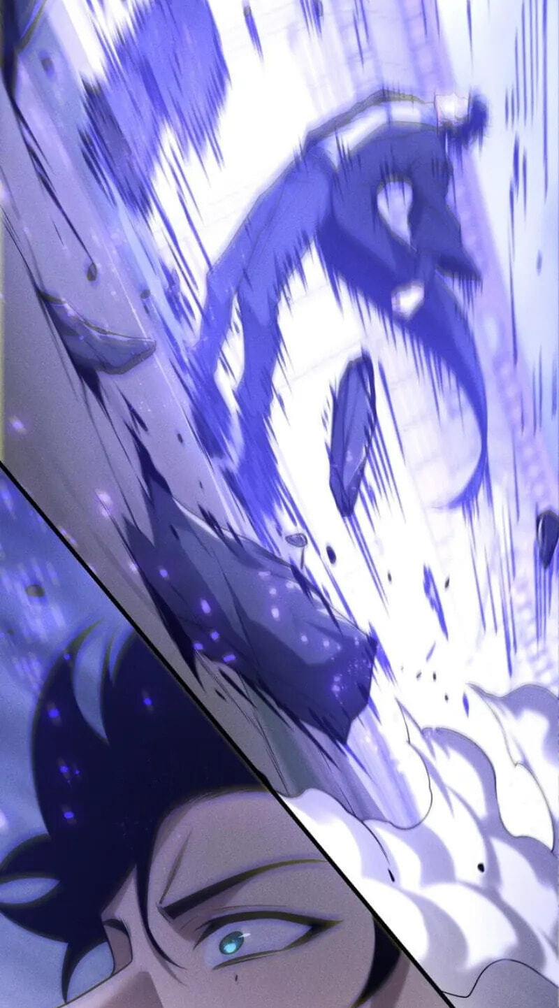 The Strongest at Level 0 : Absolute Domination with the Analysis Skill Chapter 47 page 65 - 