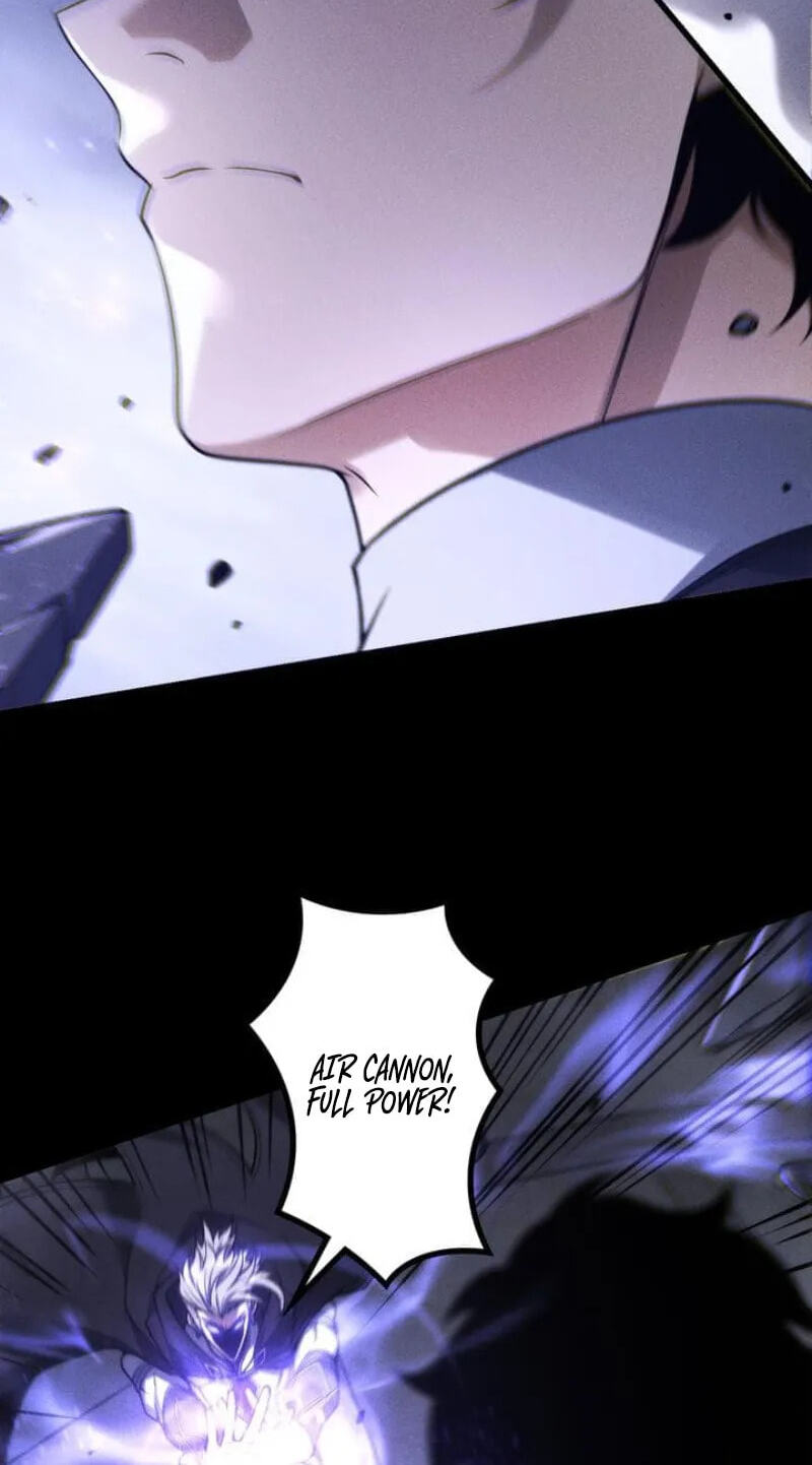 The Strongest at Level 0 : Absolute Domination with the Analysis Skill Chapter 47 page 66 - 
