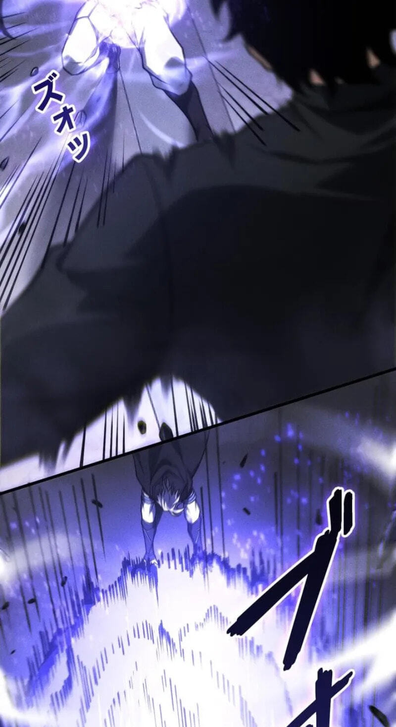 The Strongest at Level 0 : Absolute Domination with the Analysis Skill Chapter 47 page 67 - 