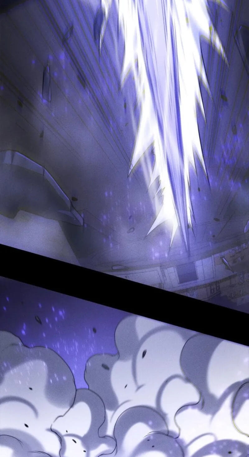 The Strongest at Level 0 : Absolute Domination with the Analysis Skill Chapter 47 page 69 - 