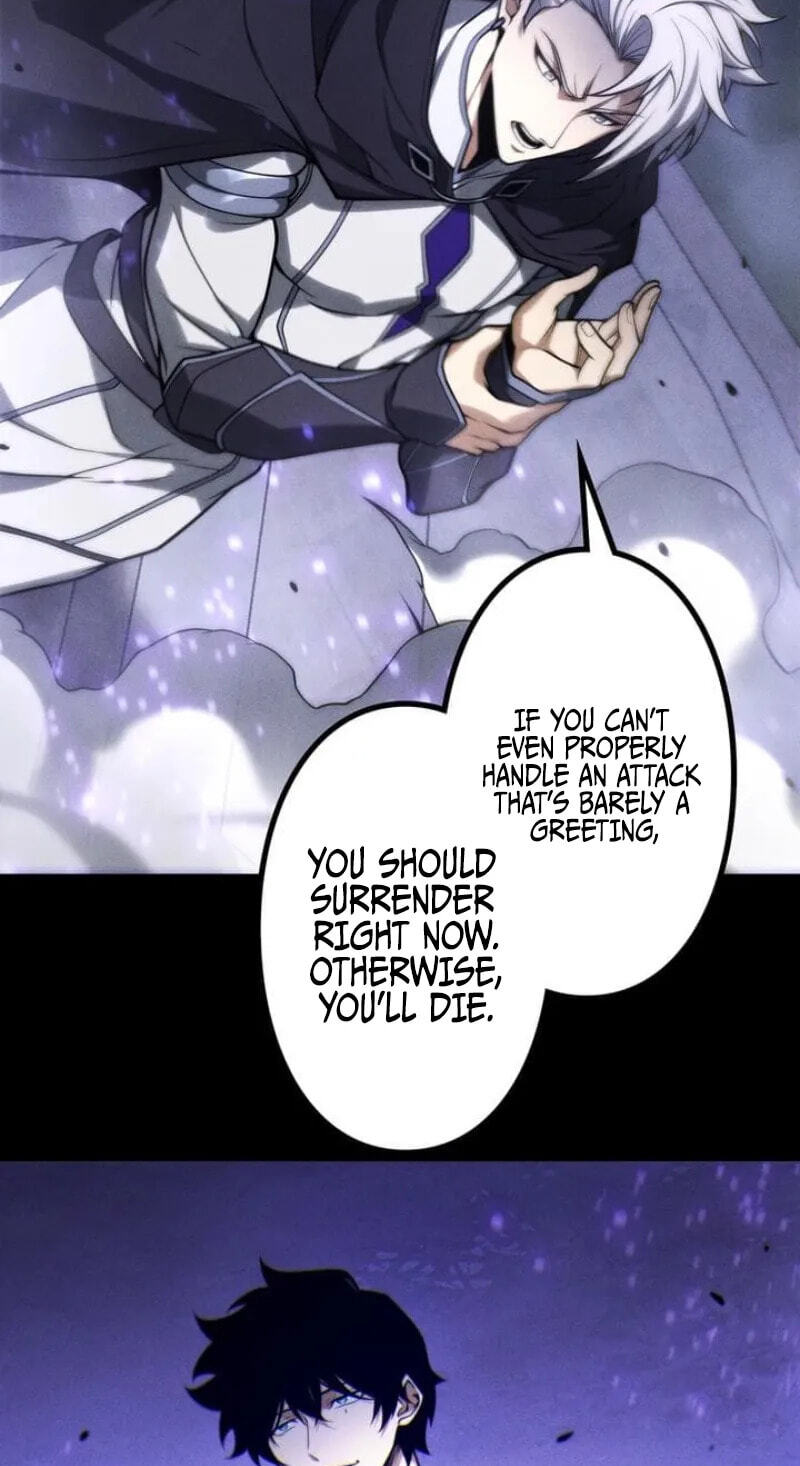 The Strongest at Level 0 : Absolute Domination with the Analysis Skill Chapter 47 page 71 - 