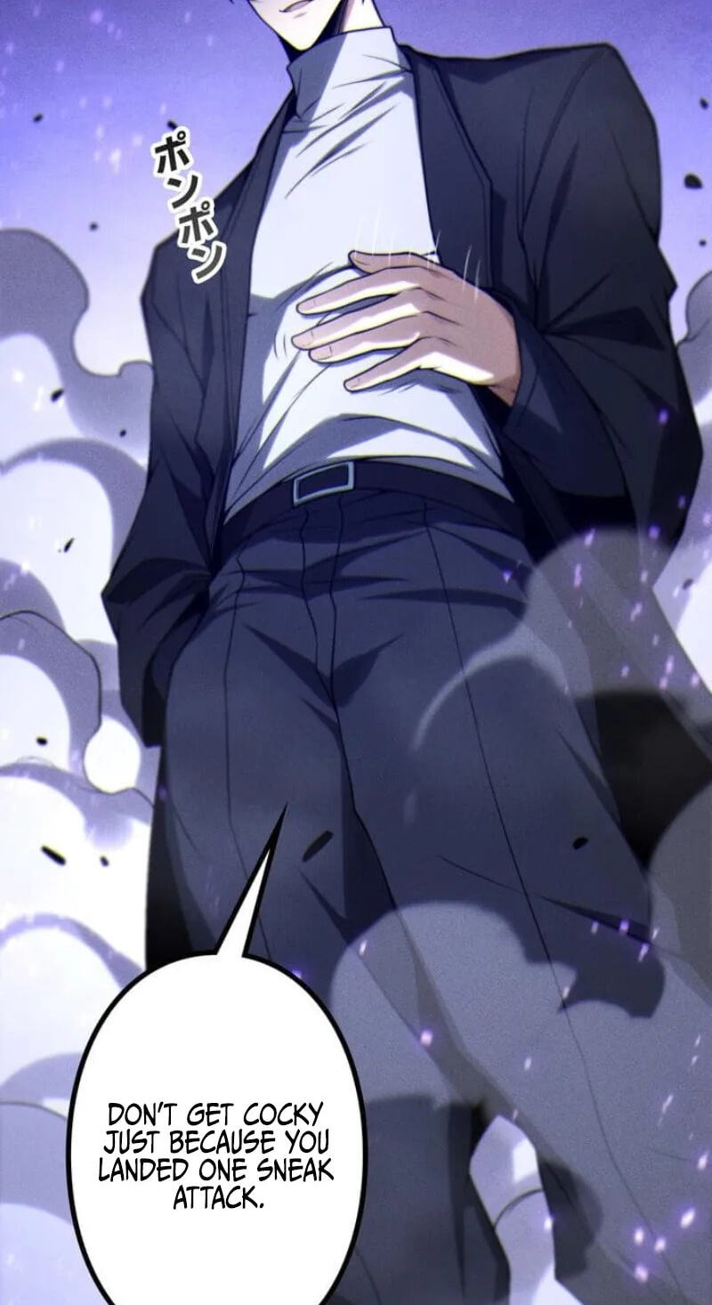 The Strongest at Level 0 : Absolute Domination with the Analysis Skill Chapter 47 page 72 - 