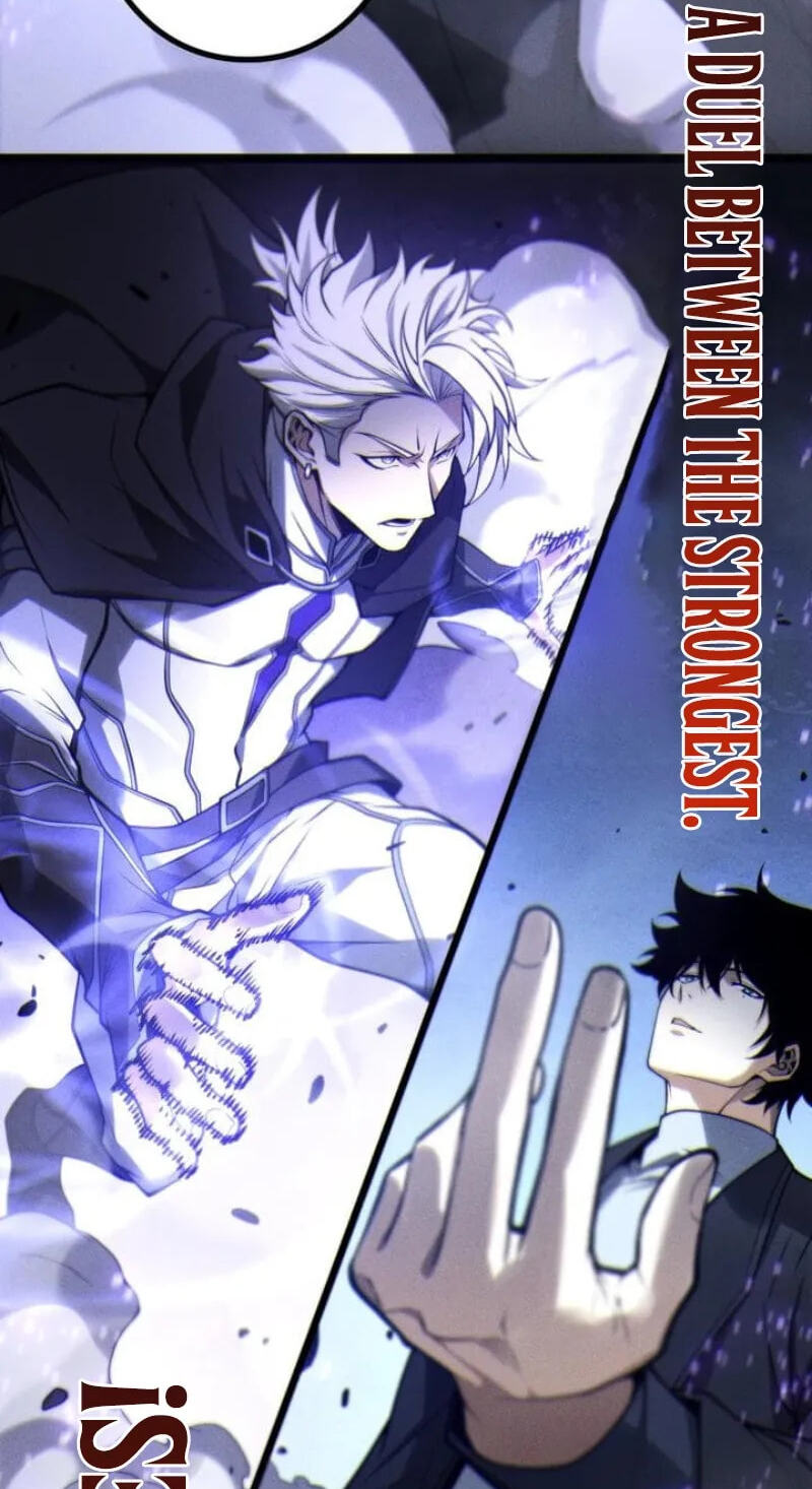 The Strongest at Level 0 : Absolute Domination with the Analysis Skill Chapter 47 page 73 - 