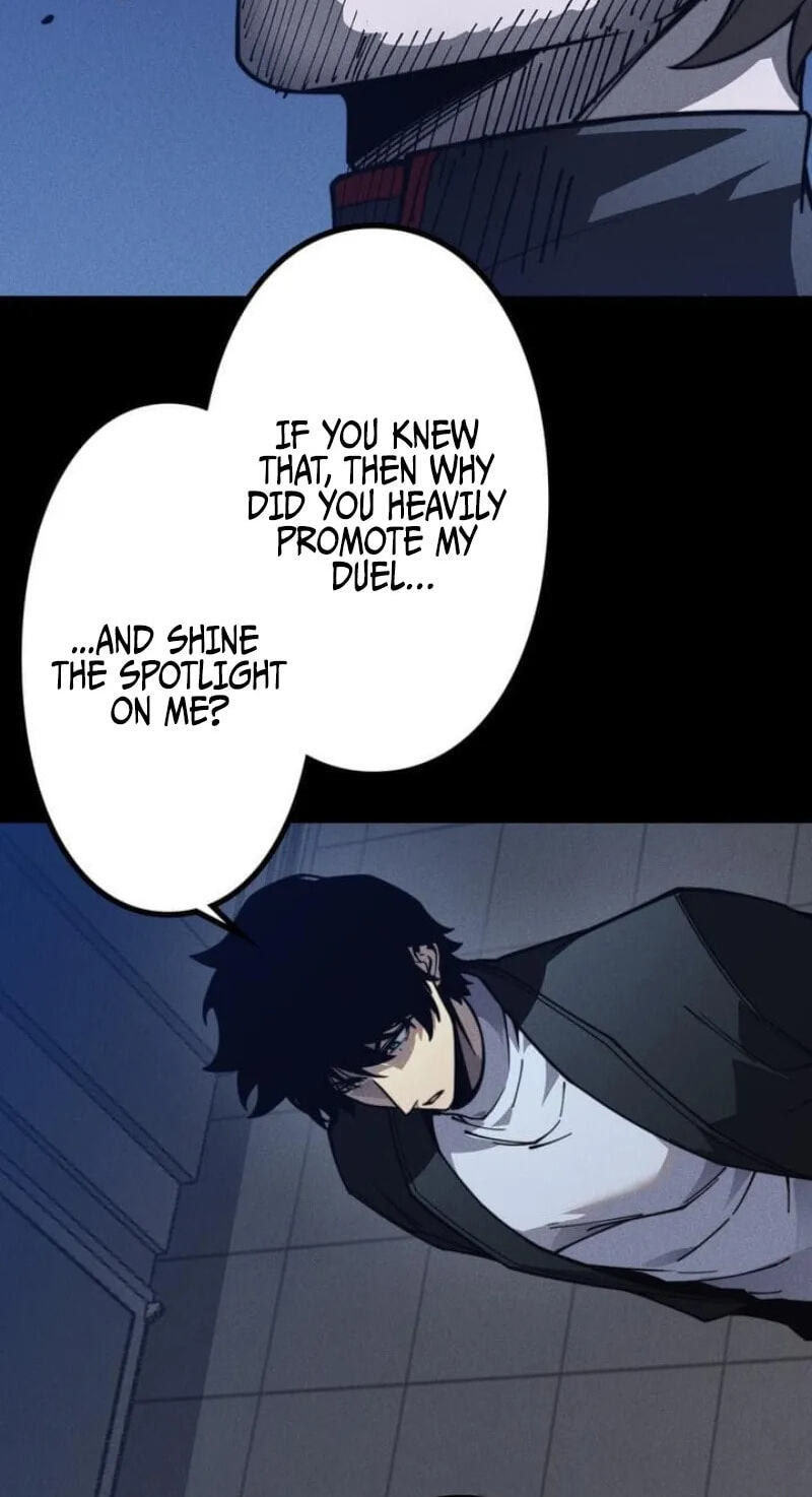 The Strongest at Level 0 : Absolute Domination with the Analysis Skill Chapter 47 page 10 - 