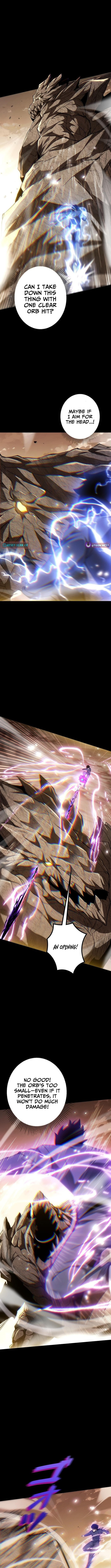 The Strongest at Level 0 : Absolute Domination with the Analysis Skill Chapter 5 page 11 - 