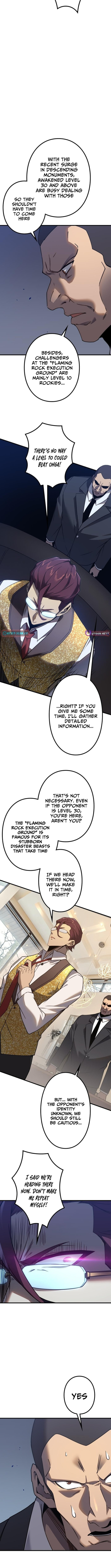 The Strongest at Level 0 : Absolute Domination with the Analysis Skill Chapter 5 page 14 - 
