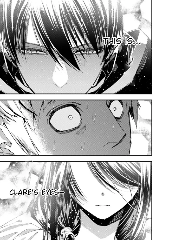 The Strongest Brave Who Craves for Revenge, Extinguish with the Power of Darkness Chapter 103 page 16 - 