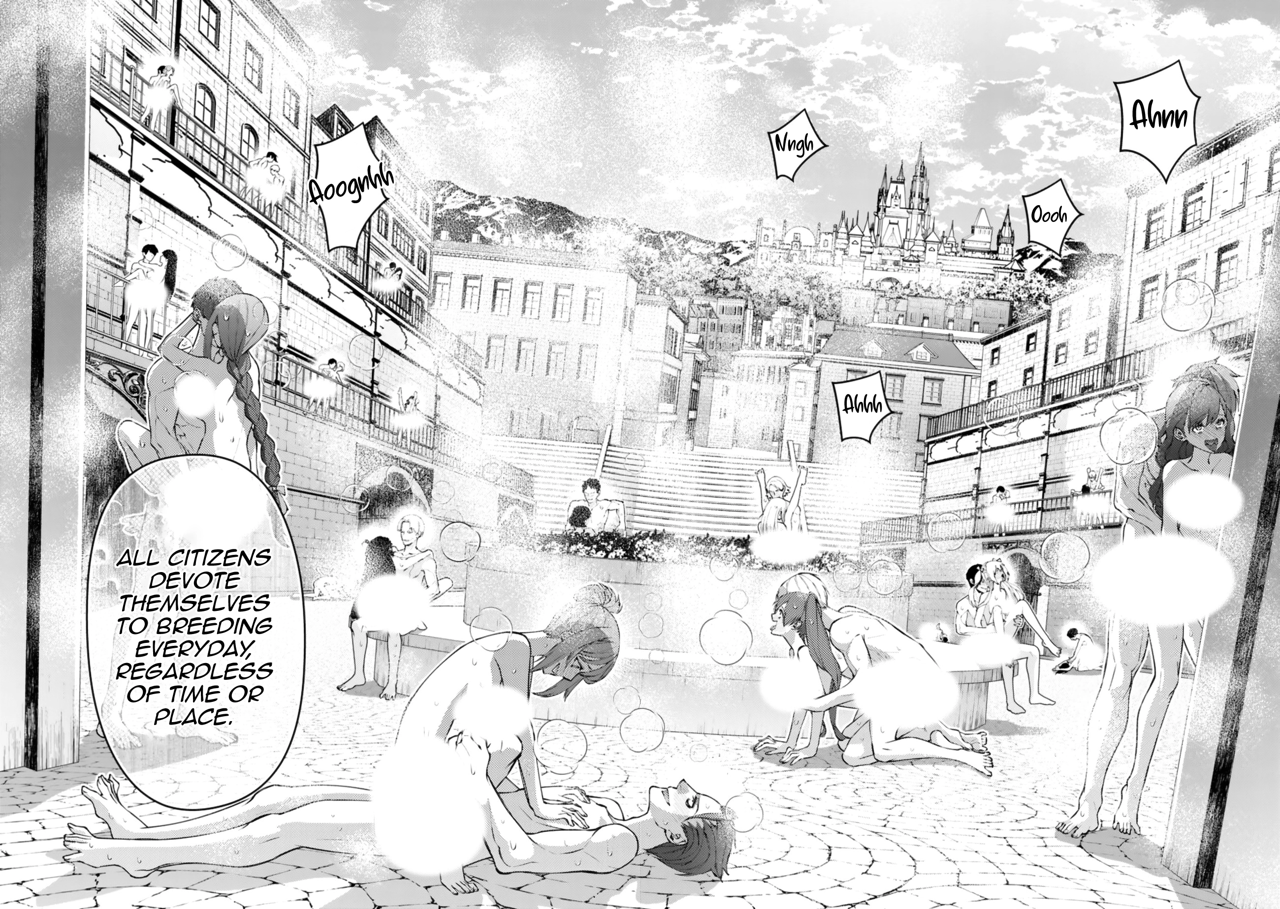 The Strongest Brave Who Craves for Revenge, Extinguish with the Power of Darkness Chapter 123 page 11 - 