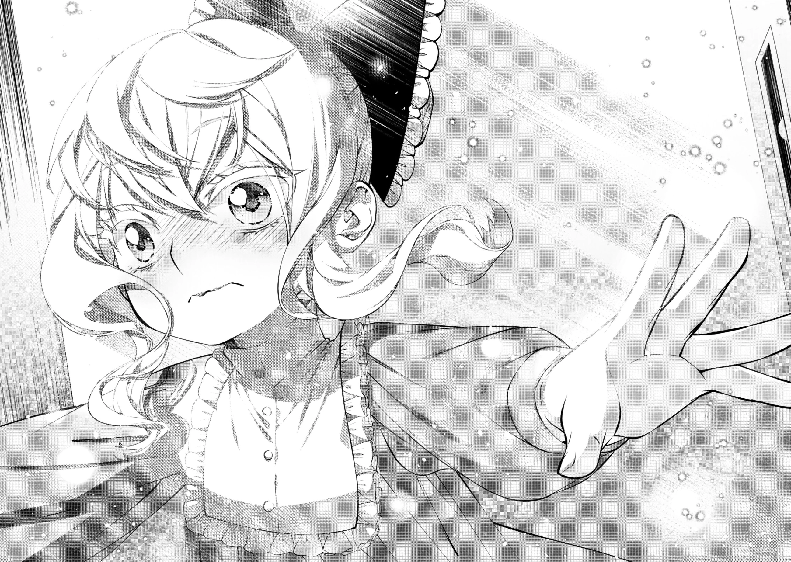 The Strongest Brave Who Craves for Revenge, Extinguish with the Power of Darkness Chapter 135 page 22 - 