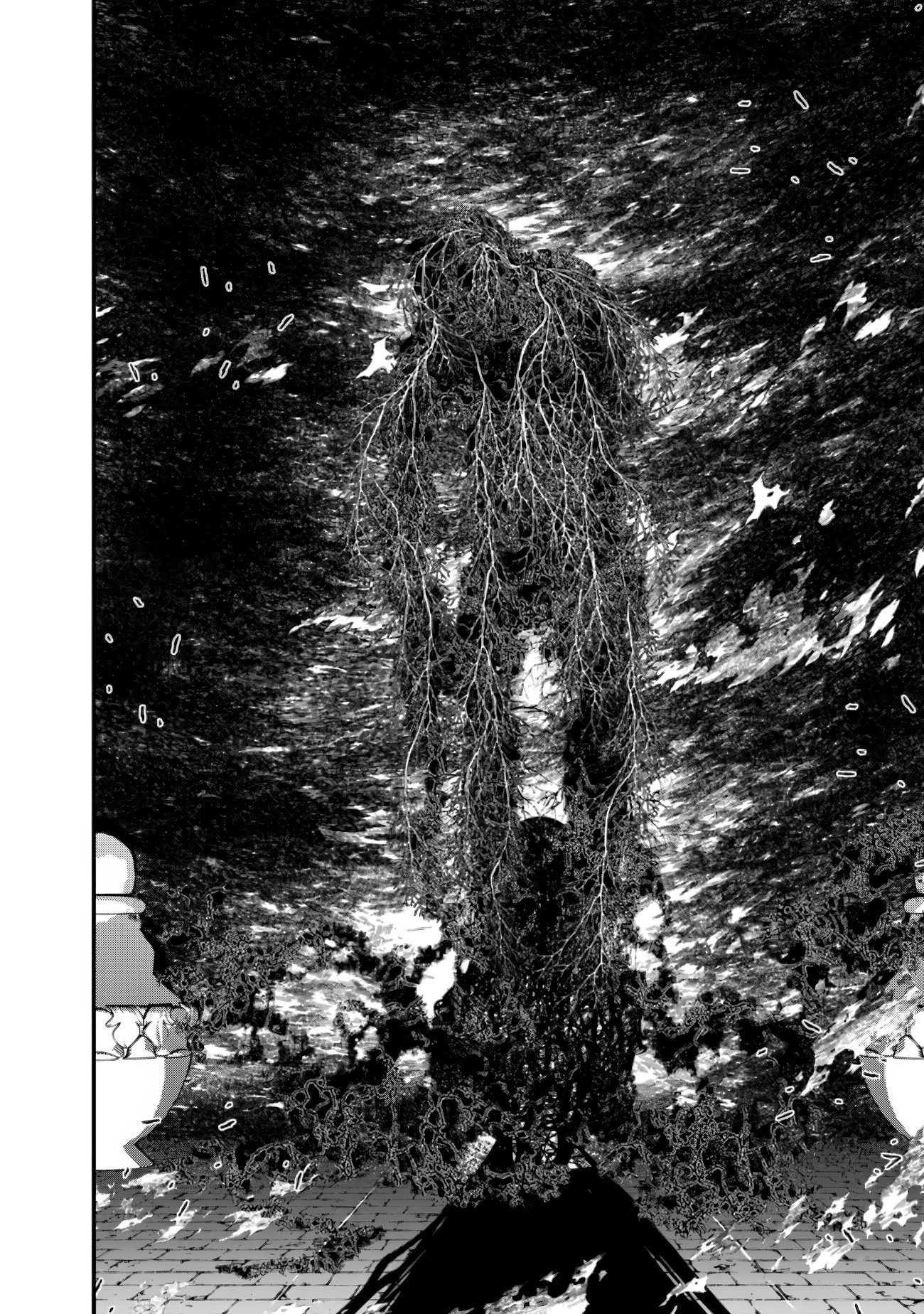 The Strongest Brave Who Craves for Revenge, Extinguish with the Power of Darkness Chapter 94 page 14 - 