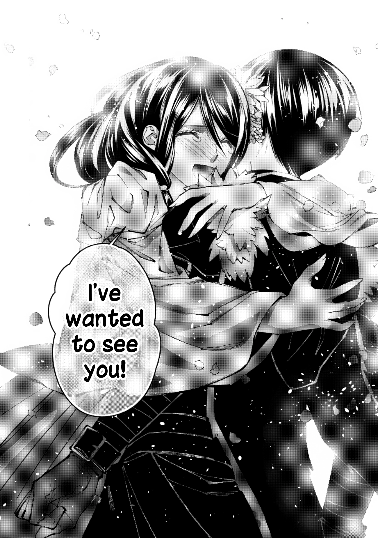 The Strongest Brave Who Craves for Revenge, Extinguish with the Power of Darkness Chapter 96 page 22 - 