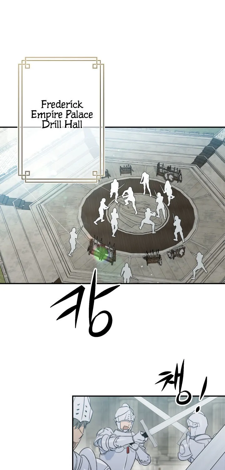 The Strongest Characters in the World are Obsessed With Me Chapter 1 page 1 - 