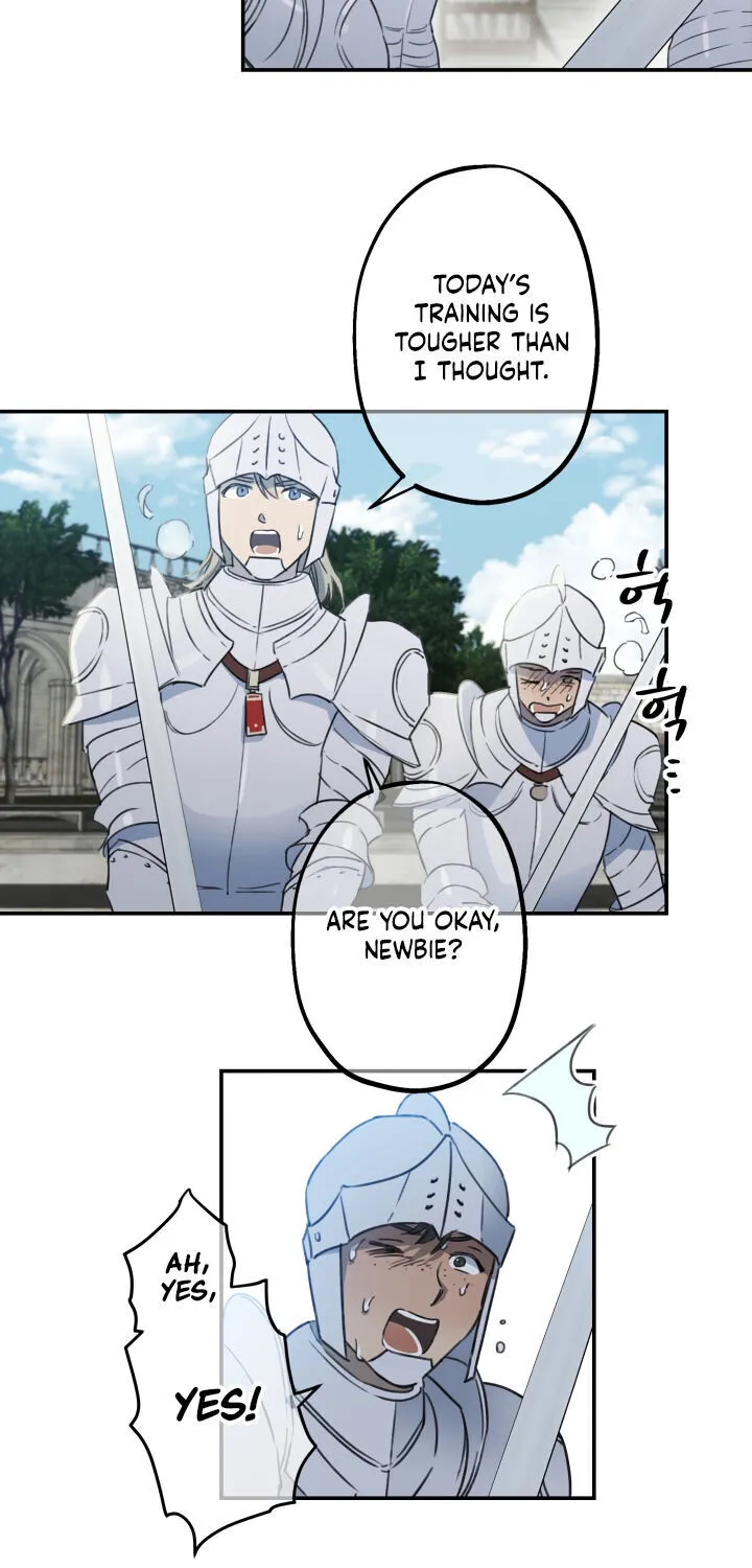 The Strongest Characters in the World are Obsessed With Me Chapter 1 page 2 - 