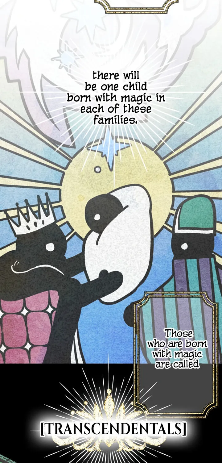 The Strongest Characters in the World are Obsessed With Me Chapter 1 page 13 - 